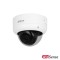 Dahua IPC-HDBW3842E-AS-0280B 8MP IP kuppelkaamera • WizSense IR30m Mic 2.8mm(110°) audio alarm