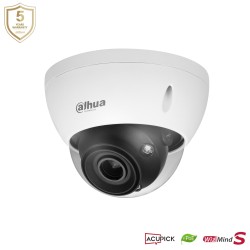 Dahua IPC-HDBW5442E-ZE-2712-S3 4MP IP kuppelkaamera • ePoE WizMind-S IR40m alarm audio/mic 2.7-12mm