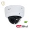 Dahua IPC-HDBW5449R1-ZE-LED 4MP IP kuppelkaamera • WizMind LED 40m I/O audio 2.7-12mm Mic
