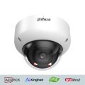 Dahua IPC-HDBW5459R-ASE-IL 4MP IP kuppelkaamera • ePoE WizMind IR50m 2.8mm(112°) alarm audio IPC-HDBW5459R-ASE-IL-0280B
