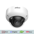 Dahua IPC-HDBW5459R-ASE-IL 4MP IP kuppelkaamera • ePoE WizMind IR50m 2.8mm(112°) alarm audio IPC-HDBW5459R-ASE-IL-0280B