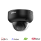 Dahua IPC-HDBW5559R-ASE-IL-Black 5MP IP kuppelkaamera • ePoE WizMind IR50m 2.8mm(108°) alarm audio
