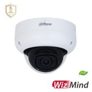 Dahua IPC-HDBW5842R-ASE-S2 8MP IP kuppelkaamera • WizMind ePoE IR50m alarm audio 2.8mm (111°) Dahua IPC-HDBW5842R-ASE-S2 8MP IP kuppelkaamera • WizMind ePoE IR50m alarm audio 2.8mm (111°)