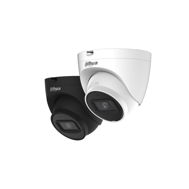 Dahua IPC-HDW2431T-AS-S2-BLACK 4MP IP kerakaamera • IR30m mSD 2.8mm(102°) Mic Dahua IPC-HDW2431T-AS-S2-BLACK 4MP IP kerakaamera • IR30m mSD 2.8mm(102°) Mic