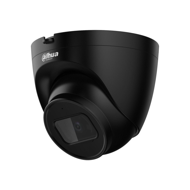 Dahua IPC-HDW2431T-AS-S2-BLACK 4MP IP kerakaamera • IR30m mSD 2.8mm(102°) Mic Dahua IPC-HDW2431T-AS-S2-BLACK 4MP IP kerakaamera • IR30m mSD 2.8mm(102°) Mic