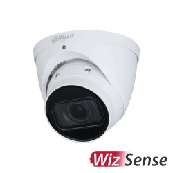 Dahua IPC-HDW2441T-ZS-27135 4MP IP kerakaamera • WizSense IR40m 2.7-13.5mm Mic