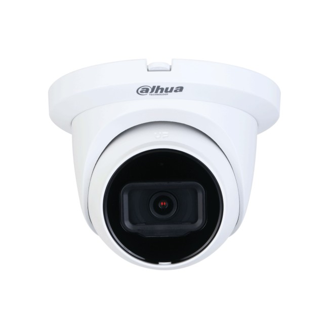 Dahua IPC-HDW2441TM-S-0280B 4MP IP kerakaamera • IR30m 2.8mm(95°) Mic IPC-HDW2441TM-S-0280B