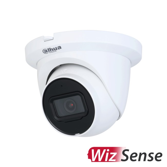 Dahua IPC-HDW2441TM-S-0280B 4MP IP kerakaamera • IR30m 2.8mm(95°) Mic IPC-HDW2441TM-S-0280B