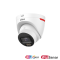 Dahua IPC-HDW2449T-S-PRO-S1 4MP IP kerakaamera • WizSense WizColor LED 30m 2.8mm(105°) Mic