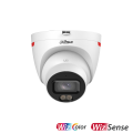 Dahua IPC-HDW2449T-S-PRO-S1 4MP IP kerakaamera • WizSense WizColor LED 30m 2.8mm(105°) Mic