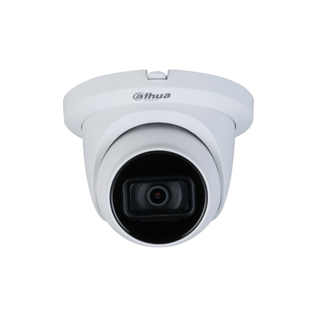 Dahua IPC-HDW2831TM-AS-S2 8MP IP kerakaamera • IR30m 2.8mm(105°) Mikrofon IPC-HDW2831TM-AS-0280B-S2