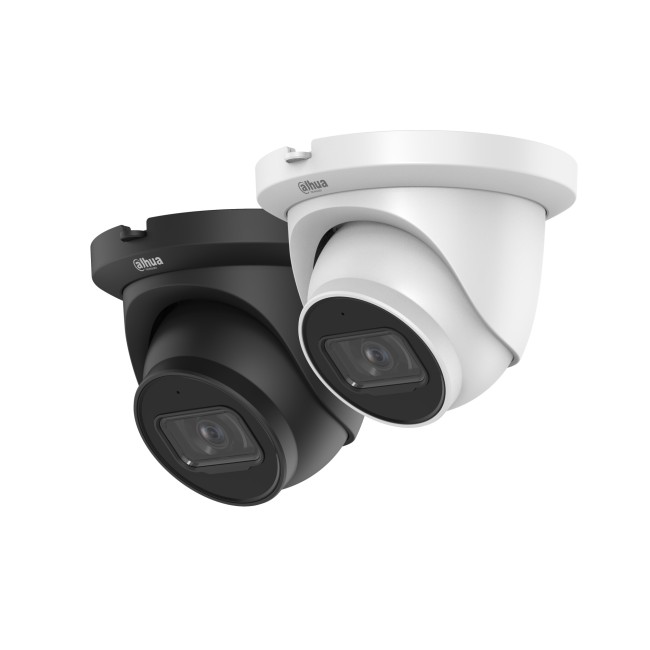 Dahua IPC-HDW2831TM-AS-S2 8MP IP kerakaamera • IR30m 2.8mm(105°) Mikrofon IPC-HDW2831TM-AS-0280B-S2
