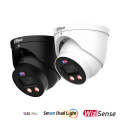 Dahua IPC-HDW3449H-AS-PV-PRO 4MP IP kerakaamera • TiOC PRO Dual-Led 30m 2.8mm(111°) Mic alarm IPC-HDW3449H-AS-PV-0280B-PRO