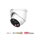 Dahua IPC-HDW3449H-AS-PV-PRO 4MP IP kerakaamera • TiOC PRO Dual-Led 30m 2.8mm(111°) Mic alarm IPC-HDW3449H-AS-PV-0280B-PRO