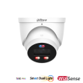 Dahua IPC-HDW3449H-AS-PV-PRO 4MP IP kerakaamera • TiOC PRO Dual-Led 30m 2.8mm(111°) Mic alarm IPC-HDW3449H-AS-PV-0280B-PRO