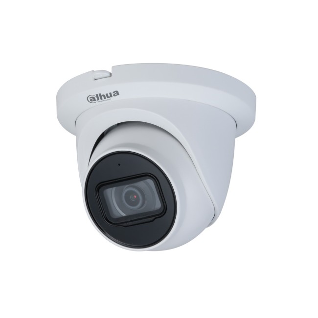 Dahua IPC-HDW2431TM-AS-S2 4MP IP kerakaamera • IR30m mSD 2.8mm(102°) Mic IPC-HDW2431TM-AS-0280B-S2