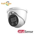 Dahua IPC-HDW3849H-AS-PV-S3 8MP IP kerakaamera • WizSense IR30m mSD 2.8mm(106°) Mic IPC-HDW3849H-AS-PV-0280B-S3