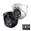 Dahua IPC-HDW3549H-AS-PV-S3 5MP IP kerakaamera • TiOC 2.0 Dual-Led 30m 2.8mm(97°) 2*Mic alarm IPC-HDW3549H-AS-PV-0280B-S3