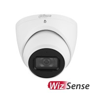Dahua PC-HDW3841EM-S-S2 8MP IP kerakaamera • WizSense IR30m 2.8mm(107°) Mic