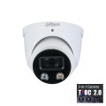 Dahua IPC-HDW3849H-AS-PV-S3 8MP IP kerakaamera • TiOC 2.0 Dual-Led 30m 2.8mm(106°) Mic alarm IPC-HDW3849H-AS-PV-0280B-S3