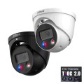 Dahua IPC-HDW3849H-AS-PV-S3 8MP IP kerakaamera • TiOC 2.0 Dual-Led 30m 2.8mm(106°) Mic alarm IPC-HDW3849H-AS-PV-0280B-S3