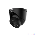 Dahua IPC-HDW3849H-AS-PV-PRO-BLACK 8MP IP kerakaamera • TiOC PRO Dual-Led 30m 2.8mm(109°) Mic alarm IPC-HDW3849H-AS-PV-0280B-PRO-BLACK