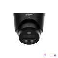 Dahua IPC-HDW3849H-AS-PV-PRO-BLACK 8MP IP kerakaamera • TiOC PRO Dual-Led 30m 2.8mm(109°) Mic alarm IPC-HDW3849H-AS-PV-0280B-PRO-BLACK