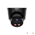 Dahua IPC-HDW3849H-AS-PV-PRO-BLACK 8MP IP kerakaamera • TiOC PRO Dual-Led 30m 2.8mm(109°) Mic alarm IPC-HDW3849H-AS-PV-0280B-PRO-BLACK