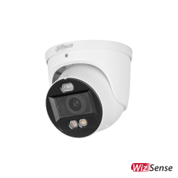 Dahua  IPC-HDW3849H-ZAS-PV-27135-S5 8MP IP kerakaamera • TiOC 3.0 Dual-Led 2.7–13.5 mm Mic alarm