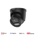 Dahua IPC-HFW3849T1-ZAS-PV-PRO-BLACK 8MP IP kerakaamera • TiOC PRO Dual-Led 50m 2.7-12mm Mic alarm IPC-HDW3849H-ZAS-PV-2712-PRO-BLACK