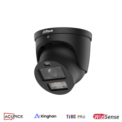 Dahua IPC-HFW3849T1-ZAS-PV-PRO-BLACK 8MP IP kerakaamera • TiOC PRO Dual-Led 50m 2.7-12mm Mic alarm Dahua IPC-HFW3849T1-ZAS-PV-PRO-BLACK 8MP IP kerakaamera • TiOC PRO Dual-Led 50m 2.7-12mm Mic alarm