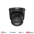Dahua IPC-HFW3849T1-ZAS-PV-PRO-BLACK 8MP IP kerakaamera • TiOC PRO Dual-Led 50m 2.7-12mm Mic alarm IPC-HDW3849H-ZAS-PV-2712-PRO-BLACK