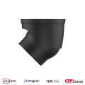 Dahua IPC-HFW3849T1-ZAS-PV-PRO-BLACK 8MP IP kerakaamera • TiOC PRO Dual-Led 50m 2.7-12mm Mic alarm IPC-HDW3849H-ZAS-PV-2712-PRO-BLACK