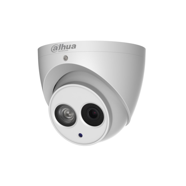 Dahua IPC-HDW4231EM-ASE 2MP IP kerakaamera • IP67 IVS IR50m 3.6mm(83°) H.265 Mic ePoE IPC-HDW4231EM-ASE-0360B