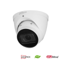 Dahua IPC-HDW5442T-ZE-2712-S3 4MP IP kerakaamera • ePoE WDR(140) WizMind-S IR40m Mic 2.7-12mm IPC-HDW5442T-ZE-2712-S3