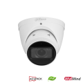 Dahua IPC-HDW5442T-ZE-2712-S3 4MP IP kerakaamera • ePoE WDR(140) WizMind-S IR40m Mic 2.7-12mm IPC-HDW5442T-ZE-2712-S3