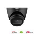 Dahua IPC-HDW5442T-ZE-S3-Black 4MP IP kerakaamera • ePoE WizMind-S IR40m alarm audio/mic 2.7-12mm IPC-HDW5442T-ZE-2712-S3-BLACK