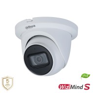 Dahua IPC-HDW5442TM-ASE-S3 4MP IP kerakaamera • ePoE WizMind-S IR50m alarm audio/mic 2.8mm(112°)