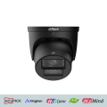 Dahua IPC-HDW5459H-ASE-PV-PRO-Black 4MP IP kerakaamera • Xinghan Dual-Led 60/50m 2.8mm(111°) Mic IPC-HDW5459H-ASE-PV-0280B-PRO-Black