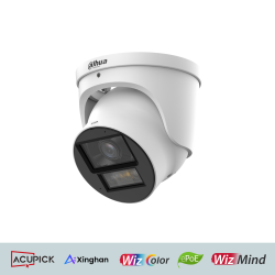 Dahua IPC-HDW5459H-ZE-PV-PRO 4MP IP kerakaamera • Xinghan Dual-Led 60/50m 2.7-12mm Mic alarm