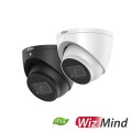 Dahua IPC-HDW5541TM-ASE-BLACK 5MP IP kerakaamera • ePoE WizMind IR50m mSD 2.8mm(102°) Mic IPC-HDW5541TM-ASE-0280B-BLACK
