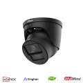 Dahua IPC-HDW5859H-ASE-PV-0280B-PRO-Black 8MP IP kerakaamera • Xinghan Dual-Led 60/50m 2.8mm(109°) IPC-HDW5859H-ASE-PV-0280B-PRO-BLACK