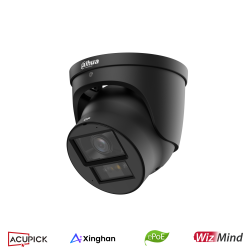 Dahua IPC-HDW5859H-ASE-PV-0280B-PRO-Black 8MP IP kerakaamera • Xinghan Dual-Led 60/50m 2.8mm(109°) Dahua IPC-HDW5859H-ASE-PV-0280B-PRO-Black 8MP IP kerakaamera • Xinghan Dual-Led 60/50m 2.8mm(109°)