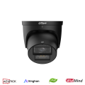 Dahua IPC-HDW5859H-ASE-PV-0280B-PRO-Black 8MP IP kerakaamera • Xinghan Dual-Led 60/50m 2.8mm(109°) IPC-HDW5859H-ASE-PV-0280B-PRO-BLACK