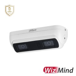 Dahua IPC-HDW8441X-3D inimeste loendamise kaamera • WizMind 4MP IR20m 2.0mm(122°) audio alarm Dahua IPC-HDW8441X-3D inimeste loendamise kaamera • WizMind 4MP IR20m 2.0mm(122°) audio alarm