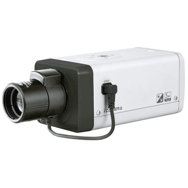 Dahua 2MP box DN DWDR (objektiiv ei kuulu komplekti) 0.01Lux, Aptina 1/3 Dahua 2MP box DN DWDR (objektiiv ei kuulu komplekti) 0.01Lux, Aptina 1/3