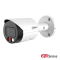 Dahua IPC-HFW2449S-S-IL-0280B 4MP IP torukaamera • WizSense Dual Light 30m 2.8mm(95°) Mic