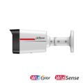 Dahua IPC-HFW2449TL-S-PRO-S1 4MP IP torukaamera • WizSense WizColor LED 50m 2.8mm(105°) Mic IPC-HFW2449TL-S-LED-0280B-PRO-S1