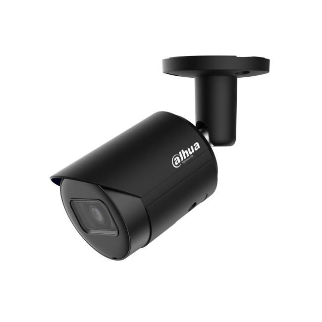 Dahua IPC-HFW2531S-S-S2-BLACK 5MP IP torukaamera • WDR IR30m 2.8mm(103°) Dahua IPC-HFW2531S-S-S2-BLACK 5MP IP torukaamera • WDR IR30m 2.8mm(103°)