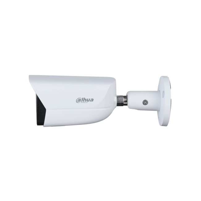 Dahua IPC-HFW2541E-S-0280B 5MP IP torukaamera • WizSense IR30m 2.8mm(97°) IPC-HFW2541E-S-0280B